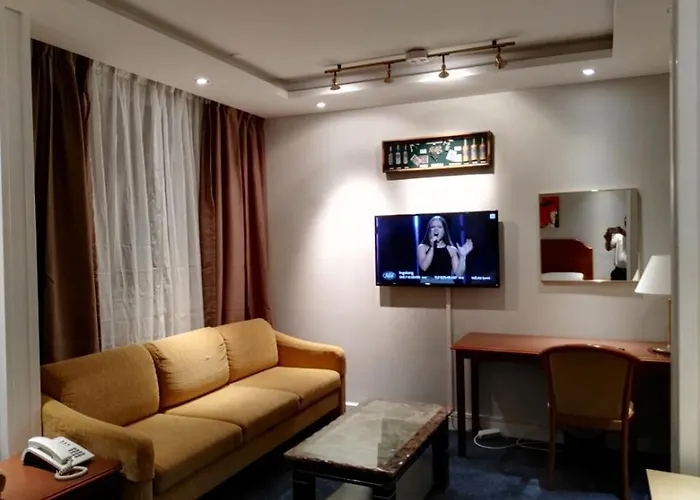 Maritim Hotel
