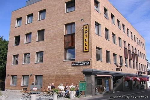 Hotell Maritim 3*