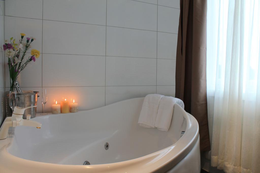Hotell Maritim